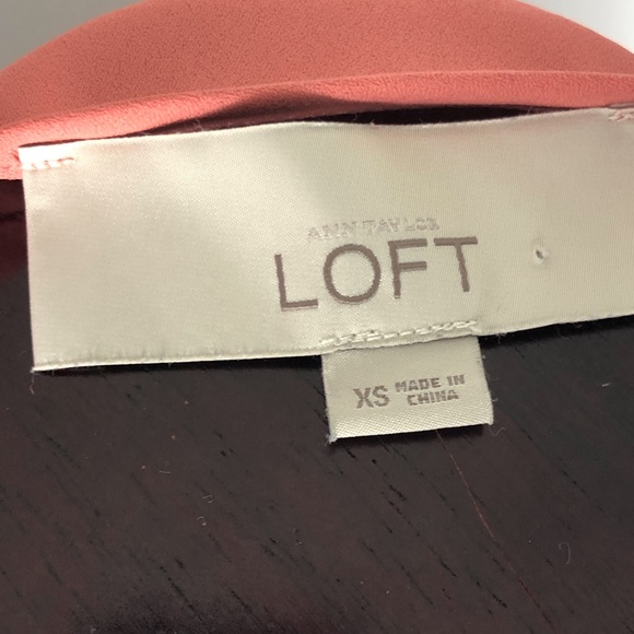 LOFT TOP - Picture 3 of 3